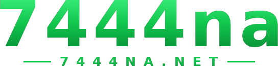 7444na logo